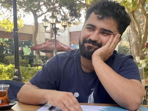 Ceyhun təzəlikcə evlənibmiş: həyat yoldaşını xilas etmək istəyərkən ölüb