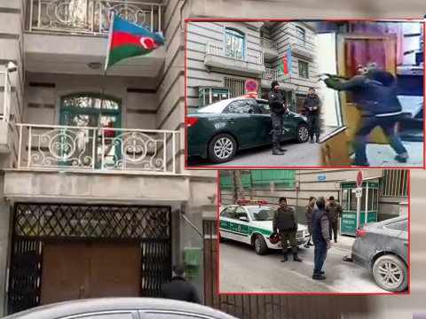 Yasinin edamı Azərbaycanın qətiyyətinin QƏLƏBƏSİDİR