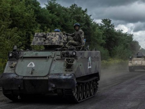 Kursk vilayəti tam şəkildə azad edilib -&nbsp;Rusiya rəsmisi