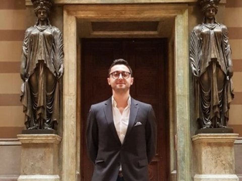 Alim, yoxsa separatçı?