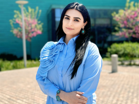 “İlin gənc müəllimi” diaqnostik qiymətləndirmədən yüksək bal TOPLAYIB