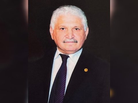 Cavanşir Qurbanov vəfat etdi