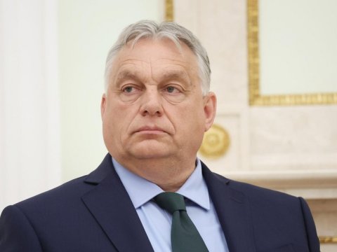 Orbandan Budapeşt sammiti PAYLAŞIMI