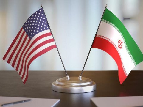 İran-ABŞ danışıqları: 5-ci raundun&nbsp;yeri və vaxtı açıqlandı