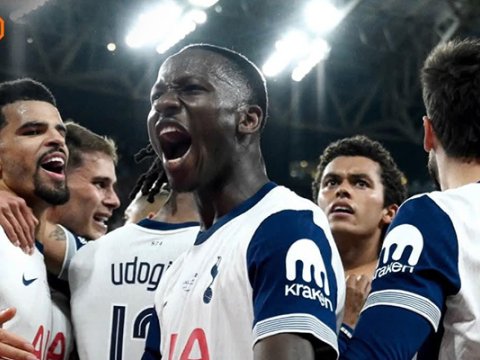 Avropa Liqasının qalibi müəyyənləşdi - VİDEO