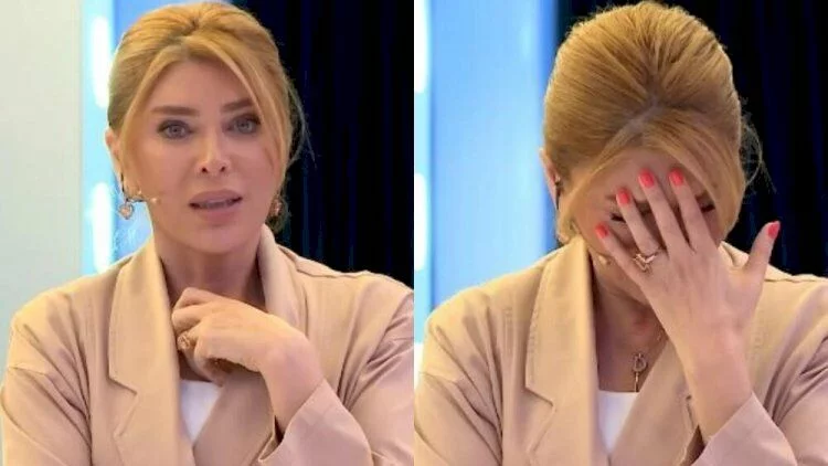 &ldquo;Körpə uşaq kimi anamı axtarıram&rdquo;