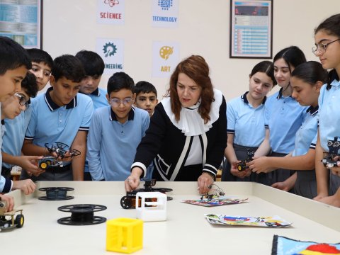 Müəllimlərin işə qəbulu imtahanına qeydiyyat BAŞLADI