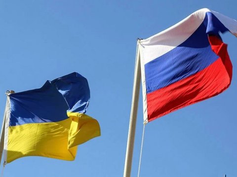 Rusiya-Ukrayna danışıqları üçün yeni məkan seçildi