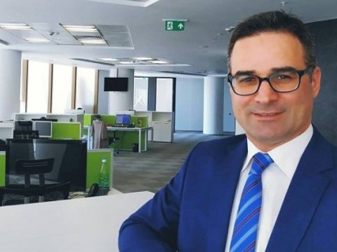 Jurnalist Dövlət Agentliyində vəzifəyə təyin olundu