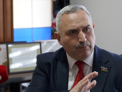 Azərbaycan Rusiyaya hava-su kimi lazımdır - Deputatla MÜSAHİBƏ