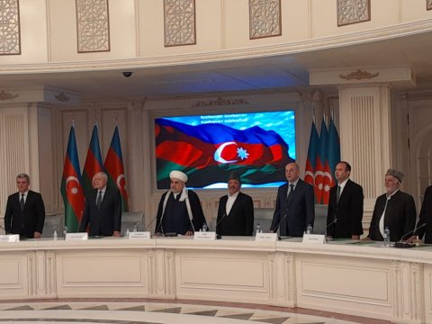 Qurban bayramı ilə bağlı Fətva verildi