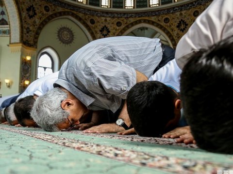 Qurban bayramının namaz vaxtı AÇIQLANDI
