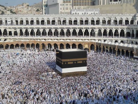 Azərbaycana ayrılan Həcc kvotası dolub