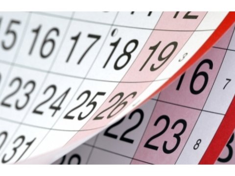 Qurban bayramına görə&nbsp;4 gün iş olmayacaq