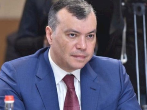 Sahil Babayev islahatlara başladı - Yeni maliyyə idarələri YARADILDI