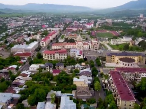 Xankəndidə ilk dəfə 51 abituriyent qəbul imtahanı verəcək