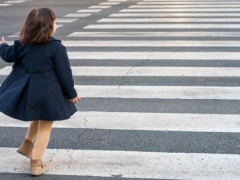 "Uşaqların yollarda nəzarətsiz hərəkəti..." -&nbsp;DYP-dən müraciət