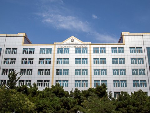 Müdafiə Sənayesi Nazirliyində kadr DƏYİŞİKLİYİ