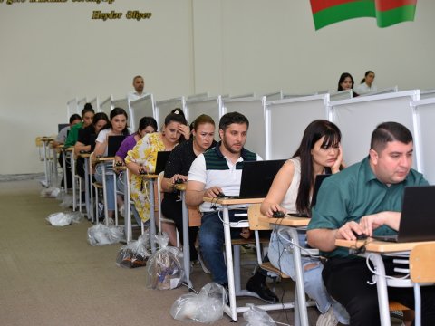 Bu şəxslərə MİQ-də əlavə bal veriləcək