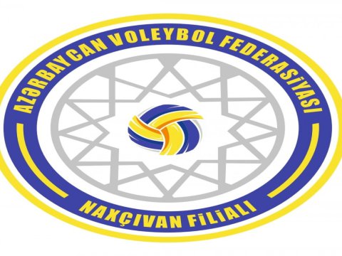 Voleybol Federasiyasının Naxçıvan filialı yaradıldı