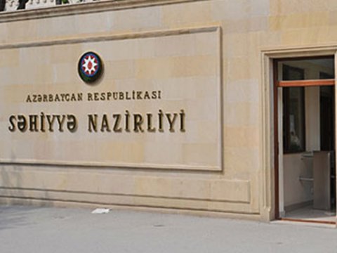 Nazirliyin işçilərinin sayı artırıldı