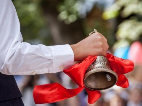 "Son zəng" belə keçirilməlidir - Təklif