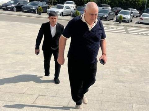 Sualı cavablamaq üçün savadım yoxdur&nbsp;- "Şərurlu İsfəndiyar" ifadə verdi&nbsp;