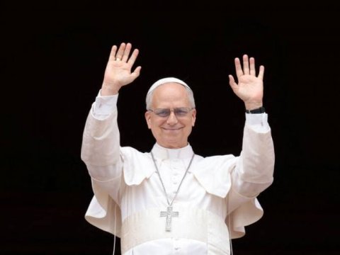 Yeni Roma Papası ilk səfərini Türkiyəyə edəcək