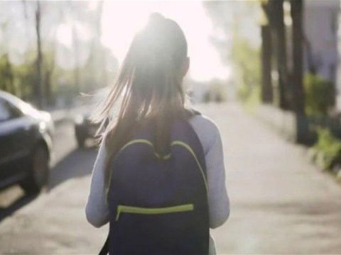 Dərs adı ilə evdən çıxan məktəbli qız&nbsp;itkin düşdü