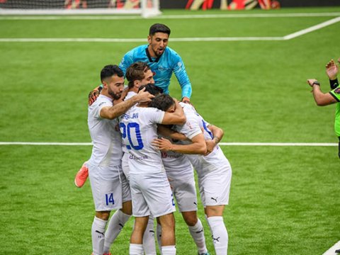 Millimiz Sloveniyaya qarşı