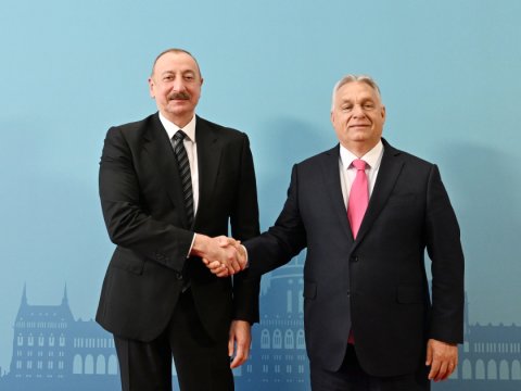 Gələcək inkişaf yolunda yeni mərhələnin başlanğıcı