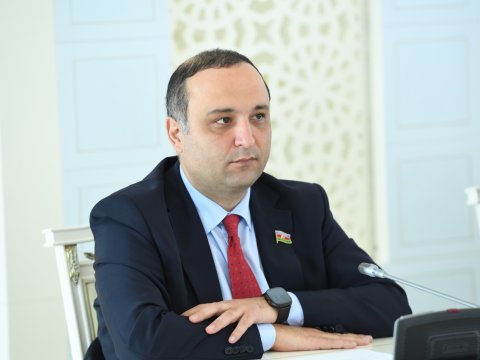 TDT-nin gücləndirilməsində Azərbaycanın rolu