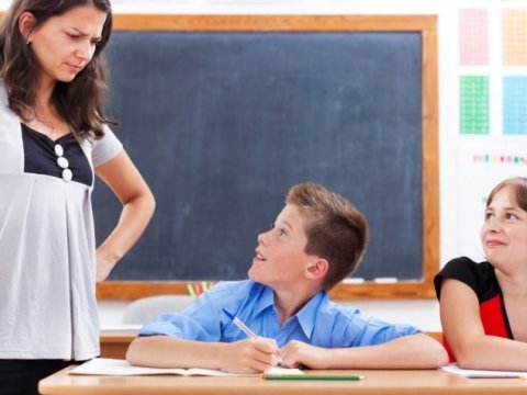 Şagirdlərin savadlılığı artmayıb - DİM sədrindən irad