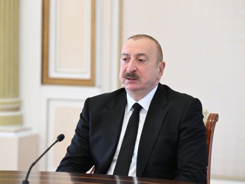 Gələcəkdə TDT daha böyük zirvələrə qalxa bilər