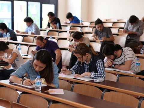 V qrupa sənəd verənlərə şad xəbər  - Plan yerləri artdı