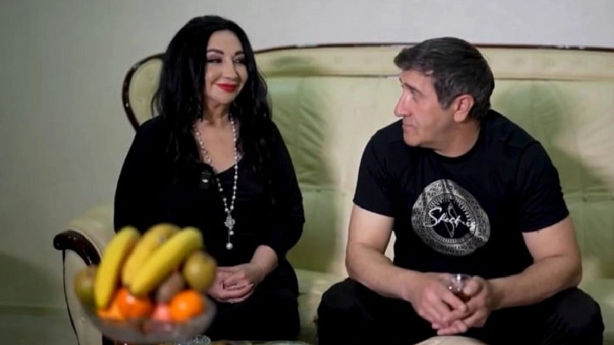 Keçmiş əri Naibə Allahverdiyevanı döydü - HƏBS EDİLDİ