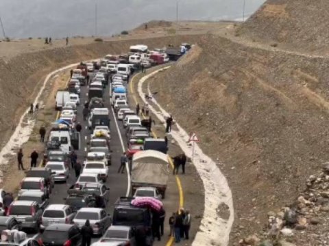 Qarabağdan köçən 8315 erməniyə vətəndaşlıq verilib