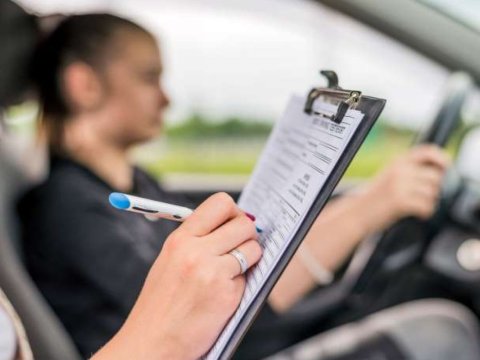 Sürücülərin nəzərinə:&nbsp;Cərimələrlə bağlı yenilik olacaq