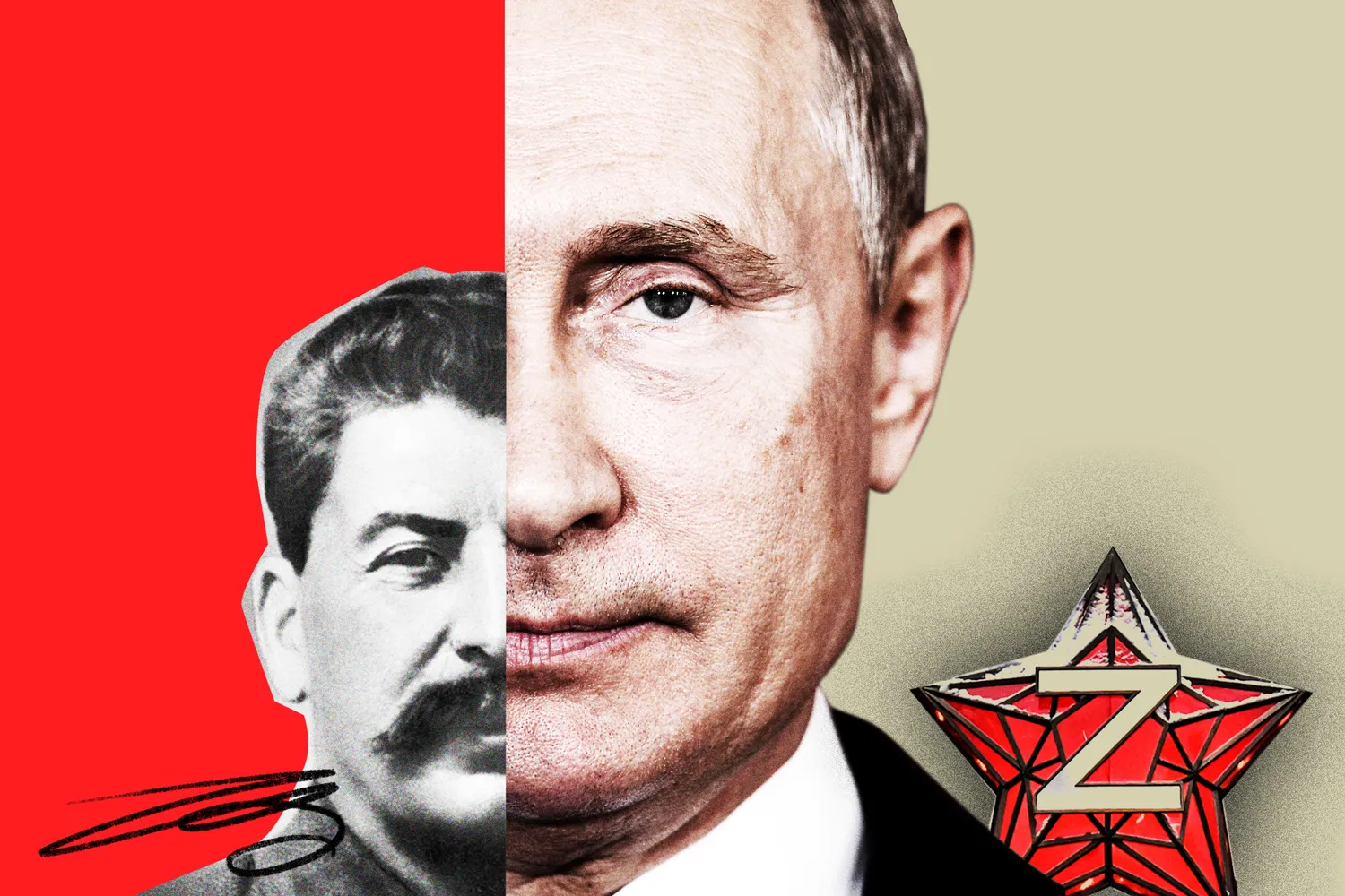 Putin SSRİ-ni bərpa etmək üçün HƏRƏKƏTƏ KEÇDİ