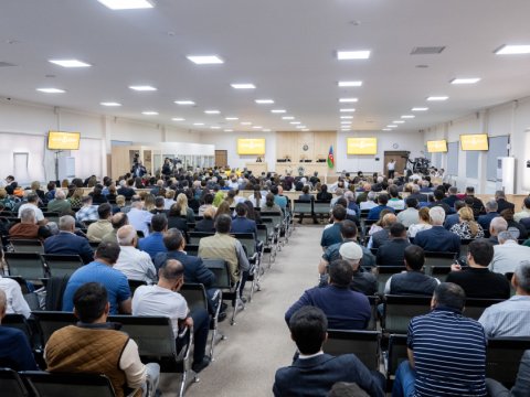 Xarici qüvvələrin iştirakı təsdiqləndi -&nbsp;Manukyanın etirafı