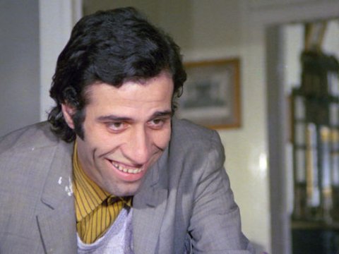 Kemal Sunal rolunu o canlandıracaq - FOTO