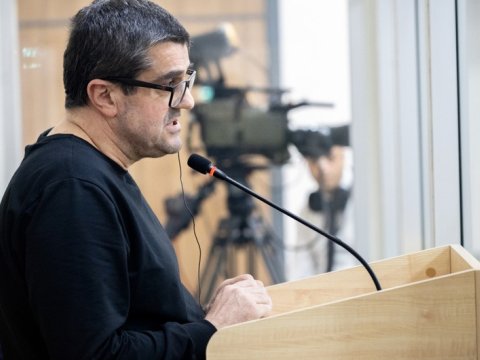 Arayik bugünkü məhkəmədə nələr danışdı...