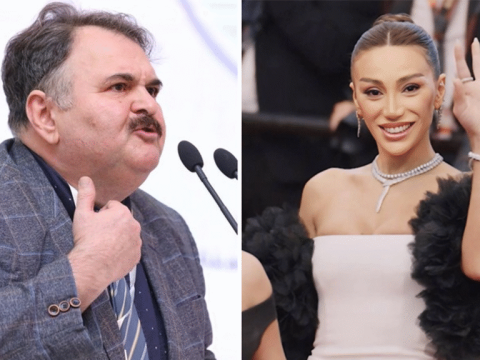 Ayaz Salayev: “Röyanın aldığı mükafatın Kann Festivalına dəxli yoxdur”