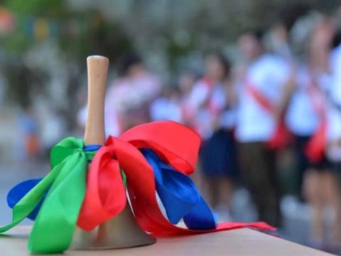 Nazirdən “Son zəng”lə bağlı yeni TAPŞIRIQ