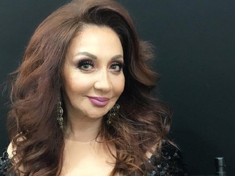 Mənə işgəncə verib, bıçaqla vurub - Xalq Artisti keçmiş ərindən DANIŞDI