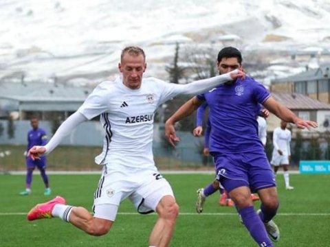 Azərbaycan&nbsp;Premyer Liqasında sonuncu turun oyunları - AFİŞA