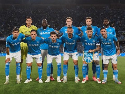 Dördüncü dəfə çempion oldu