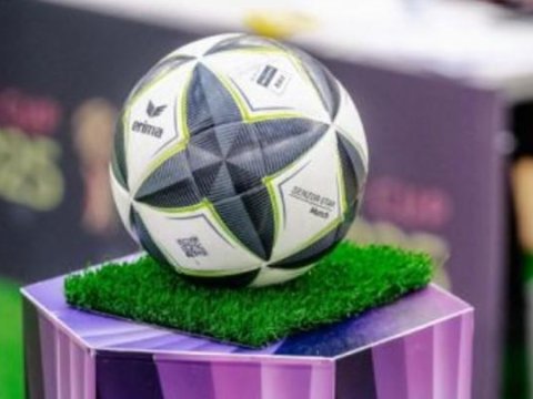 Bakıda dünya çempionatı: bu gün 8 oyun var - TƏQVİM