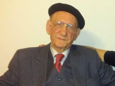 Onlarla soydaşımızı xilas etdi, Kəlbəcərə görə Dəmirəldən kömək istədi - “İki Azərbaycanın ağsaqqalı” - MÜSAHİBƏ