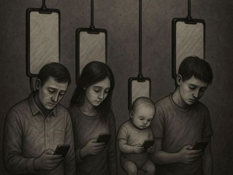 Hamımızın intiharı